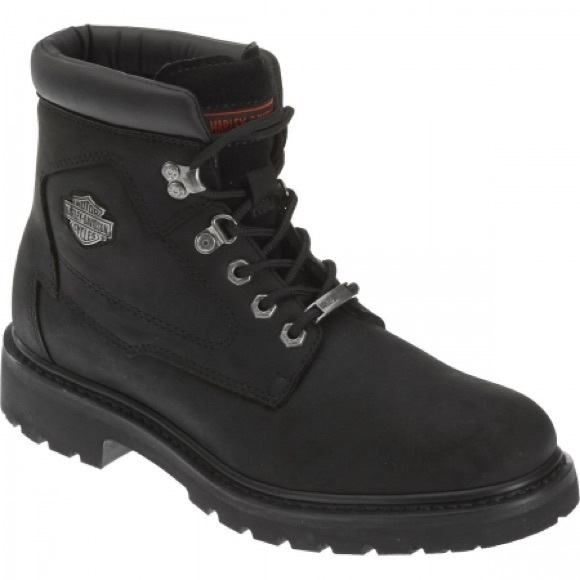 Harley-Davidson Other - Men's Harley Riding Boots